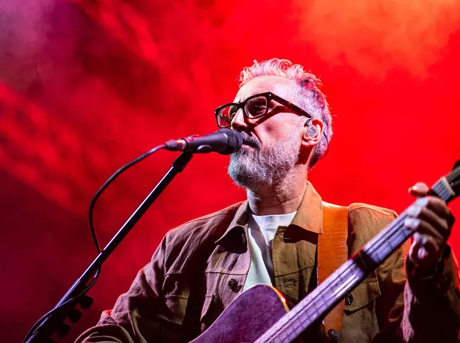 One May Taranto: the complete line-up