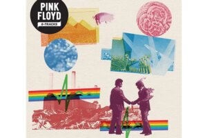 Pink Floyd and the collections: 45 years of surprises and confirmations