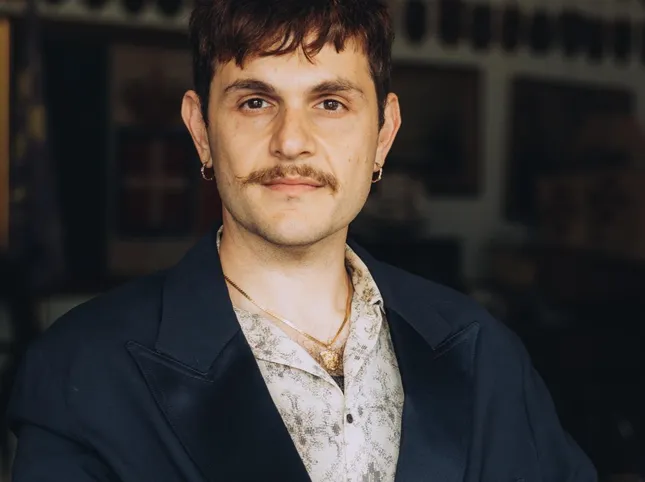 Renzo Rubino: "Porto Rubino has a new formula and renewed energy"