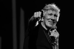 Roger Waters: streaming “Comfortably numb” for Gaza