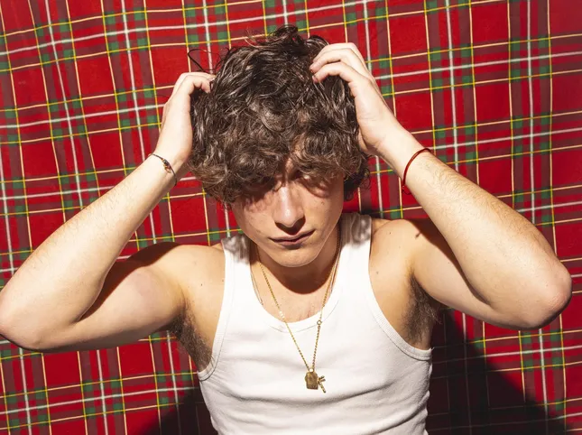 Seltsam: “We songwriters can still have a chance”