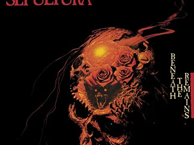 Sepultura's isn't a real farewell tour (maybe)