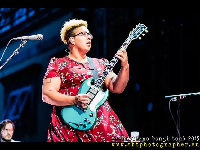 The American dream according to Alabama Shakes