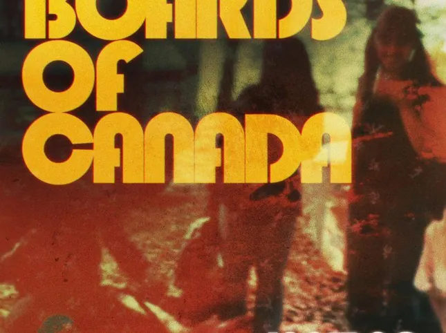The Boards of Canada are back