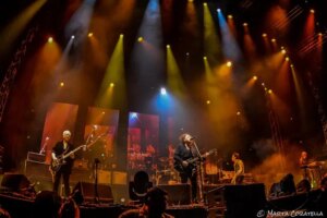 The Chicago fan who logged 10,000 concerts