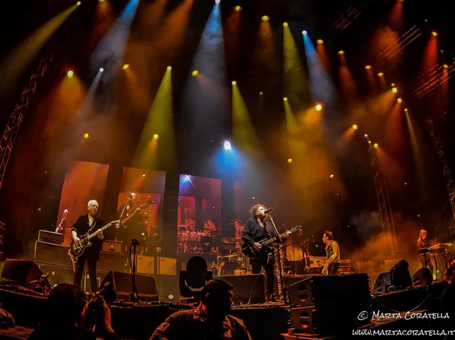 The Chicago fan who logged 10,000 concerts