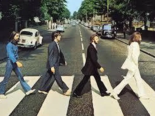 The best one hundred rock songs of all time