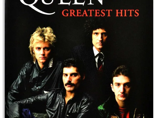 The first song Queen played in concert