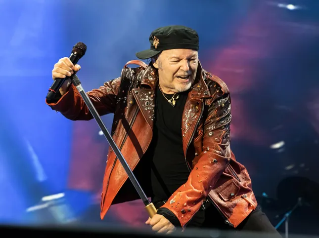 Vasco: Modena is a candidate for the mega gathering of 500 thousand people