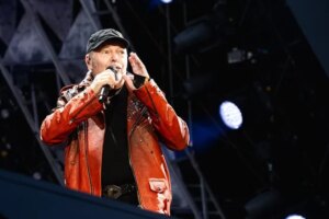 Vasco and the record-breaking live show: “500 thousand people for my 50th birthday”