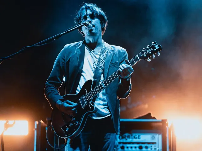 Verdena: the first photo without Roberta Sammarelli