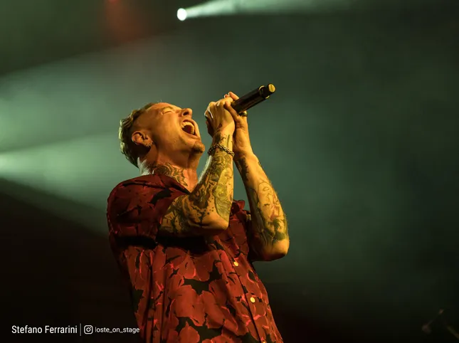 What Slipknot's “not” lost album is like: Cristina Scabbia is there