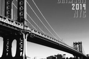 King Crimson releases live album “2014 NYC”