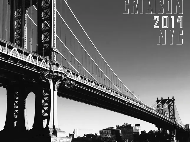 King Crimson releases live album "2014 NYC"