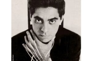 Mario Convertino, an exhibition with his works. Photogallery