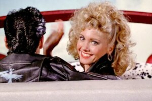 Olivia Newton-John, a biography about her life is coming