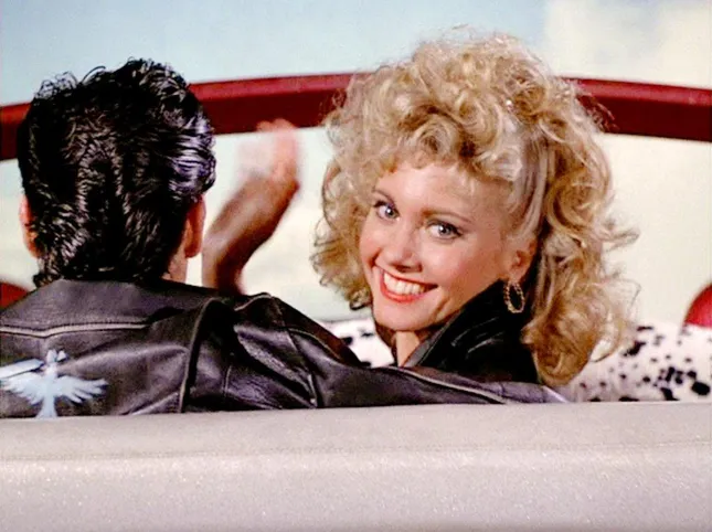 Olivia Newton-John, a biography about her life is coming