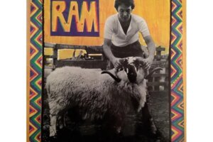 McCartney, “RAM” turns 55. The album, the history, the criticism