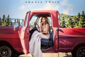 Shania Twain releases new album “Little Miss Twain”