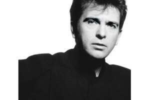 The story of “So” told by Peter Gabriel and Daniel Lanois