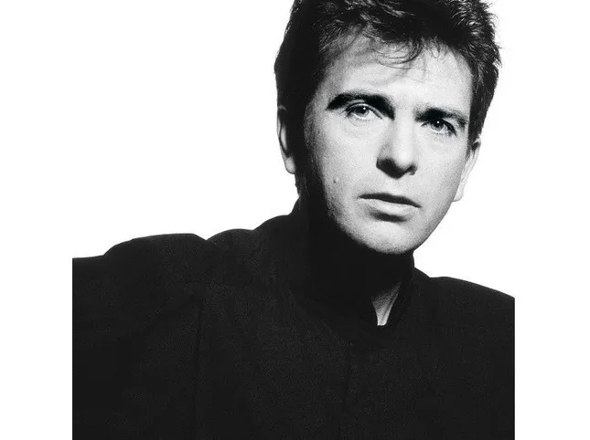 The story of "So" told by Peter Gabriel and Daniel Lanois