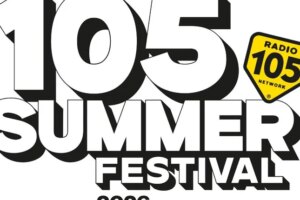 105 Summer Festival 2026, dates and cast announced