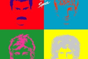 In 1982 Queen’s most criticized album was released