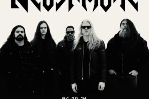Concerts: Nevermore headlining at the Live Club of Trezzo