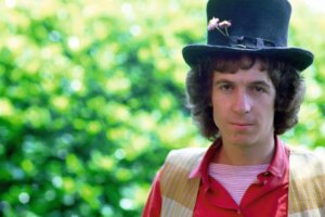 Rino Gaetano: a collectible vinyl for the 45th anniversary of his death