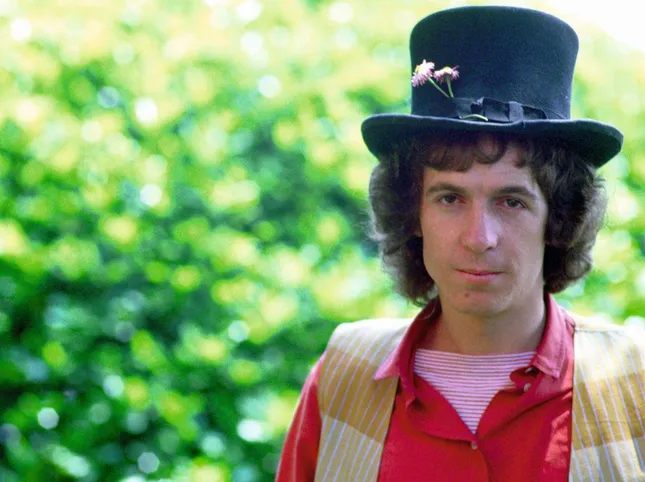 Rino Gaetano: a collectible vinyl for the 45th anniversary of his death    

