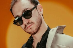 Francesco Cavestri, the album “Noè” is out