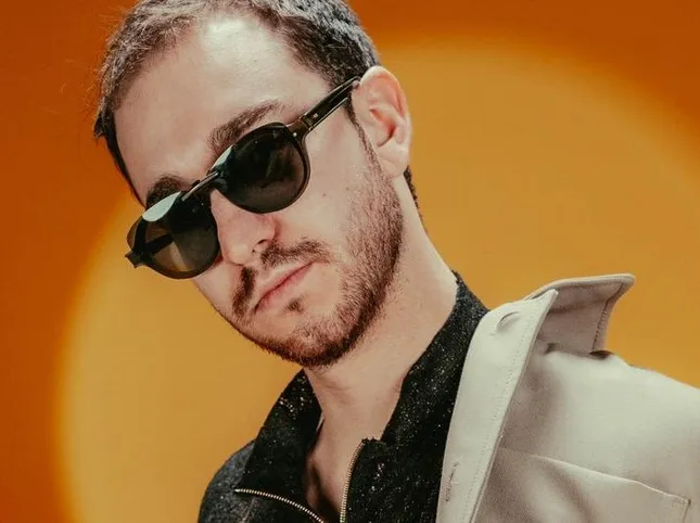 Francesco Cavestri, the album "Noè" is out    

