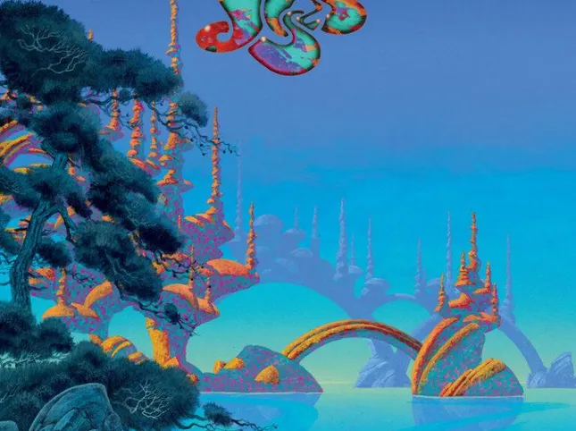 Yes, live album "Roosevelt Stadium - Jersey City" coming soon    

