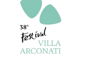 In July there will be the 38th edition of the Villa Arconati Festival
