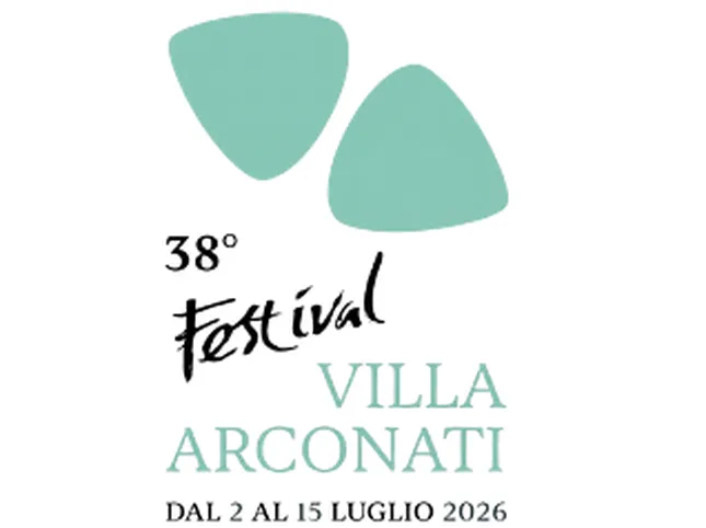 In July there will be the 38th edition of the Villa Arconati Festival