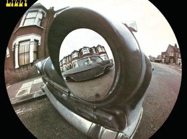 A box set celebrates Thin Lizzy's first album
