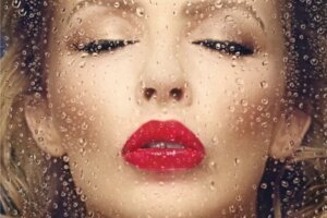 A song with Chris Martin for Kylie Minogue