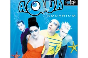 Aqua disbands: “It’s time to say goodbye”