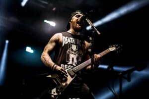 Bullet for my Valentine, new album set for January 2027