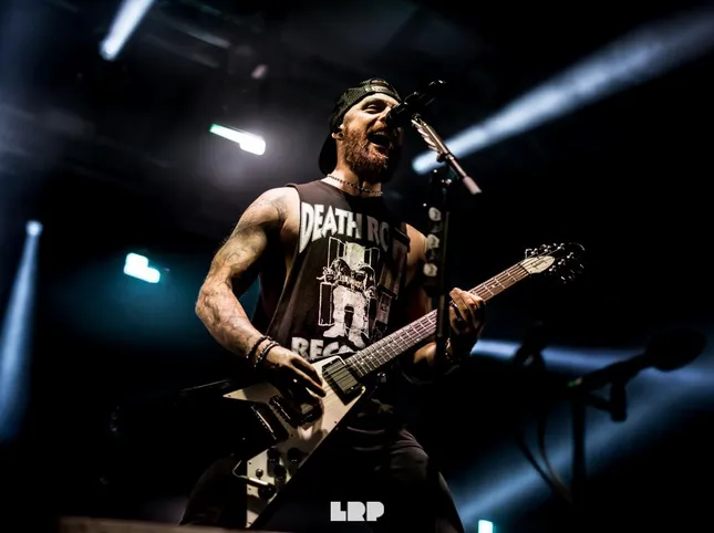 Bullet for my Valentine, new album set for January 2027