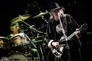 “Cortez the killer”, Neil Young’s infinite masterpiece