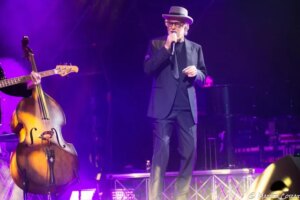De Gregori: “Do we need Springsteen who says he is against Trump?”