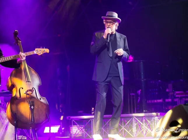 De Gregori: "Do we need Springsteen who says he is against Trump?"