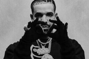 Drake dominates the Billboard 200 with his three new albums