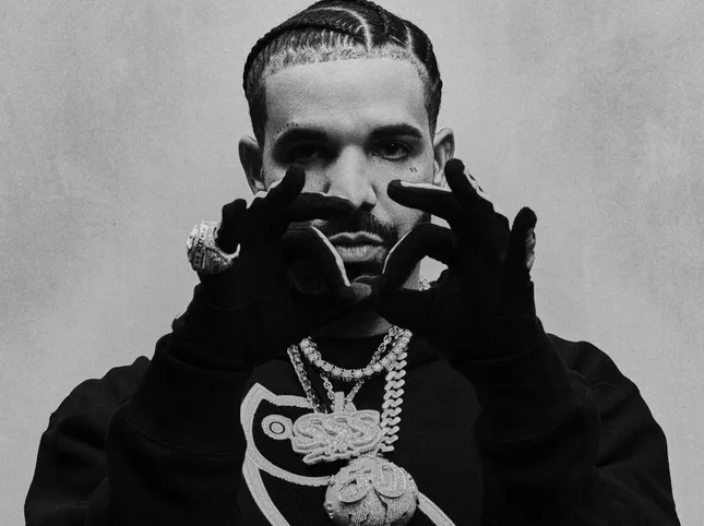 Drake dominates the Billboard 200 with his three new albums