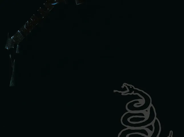 Elijah Wood can't stand Metallica's "Enter Sandman" anymore    

