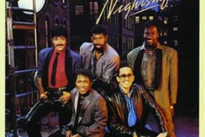 Farewell to Ronald LaPread, founding member of the Commodores