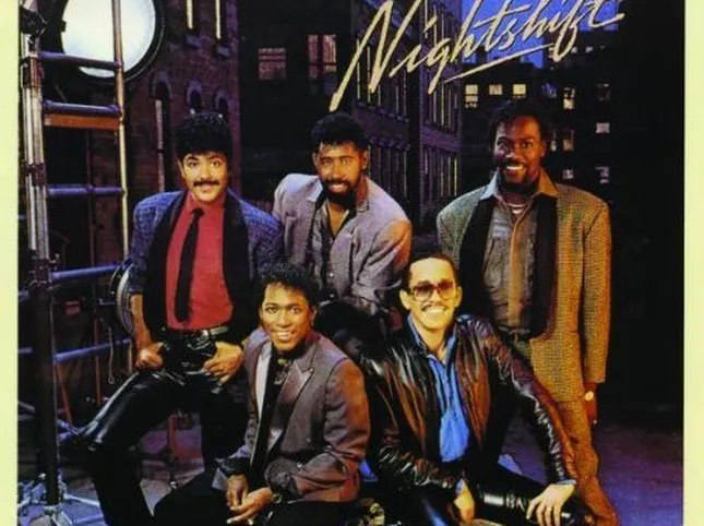 Farewell to Ronald LaPread, founding member of the Commodores