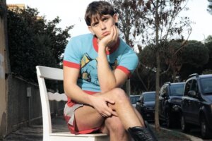 Firstborn: “Busy songwriting devastates my head”