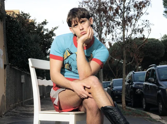 Firstborn: “Busy songwriting devastates my head”